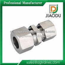 3/4'' good quality CW606N bsp brass pvc hexagon pipe connector for pipes